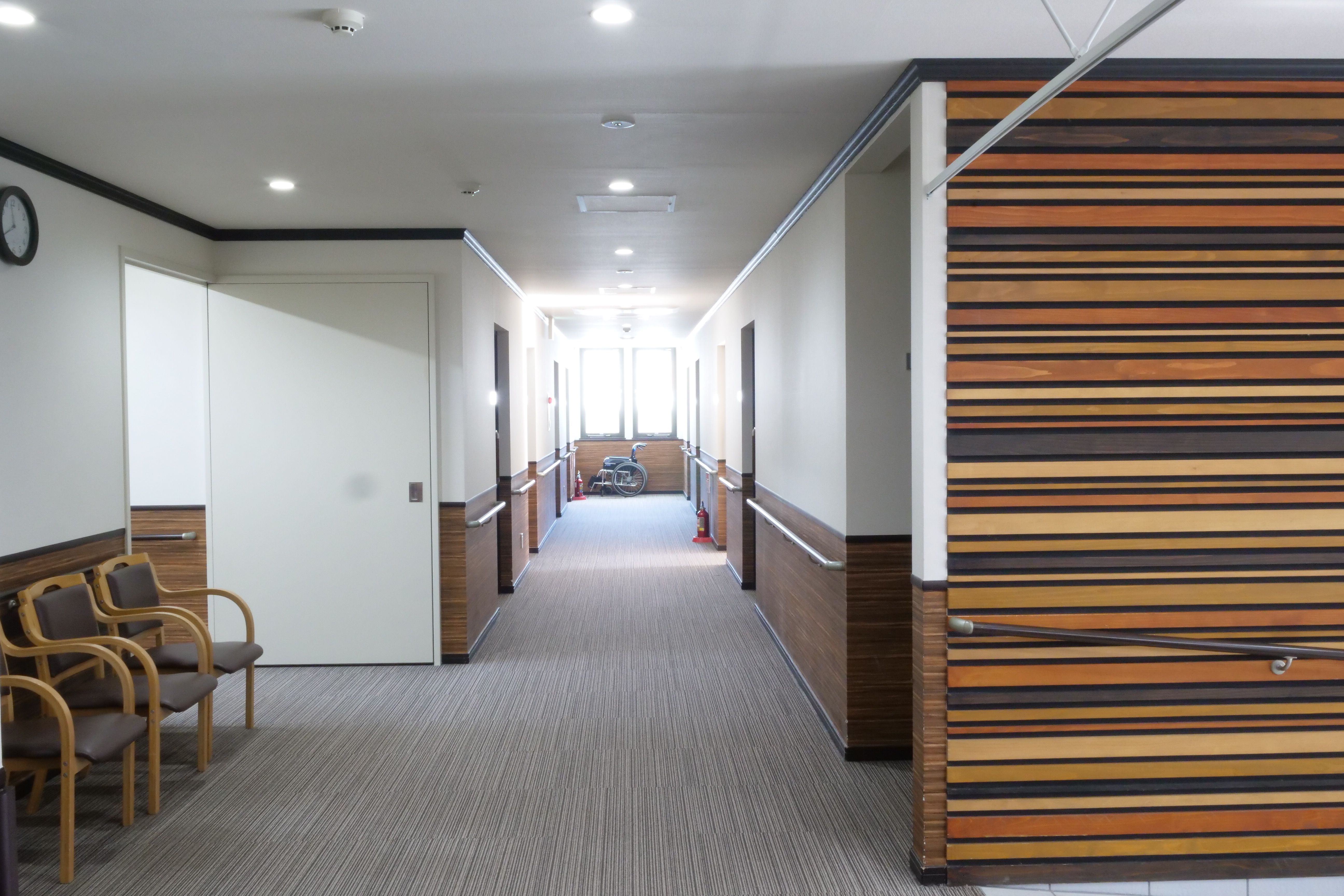 ノアガーデン プレザント芸術の森の画像