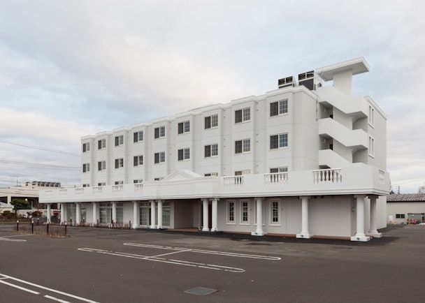 ノアガーデン エル・グレイスの画像