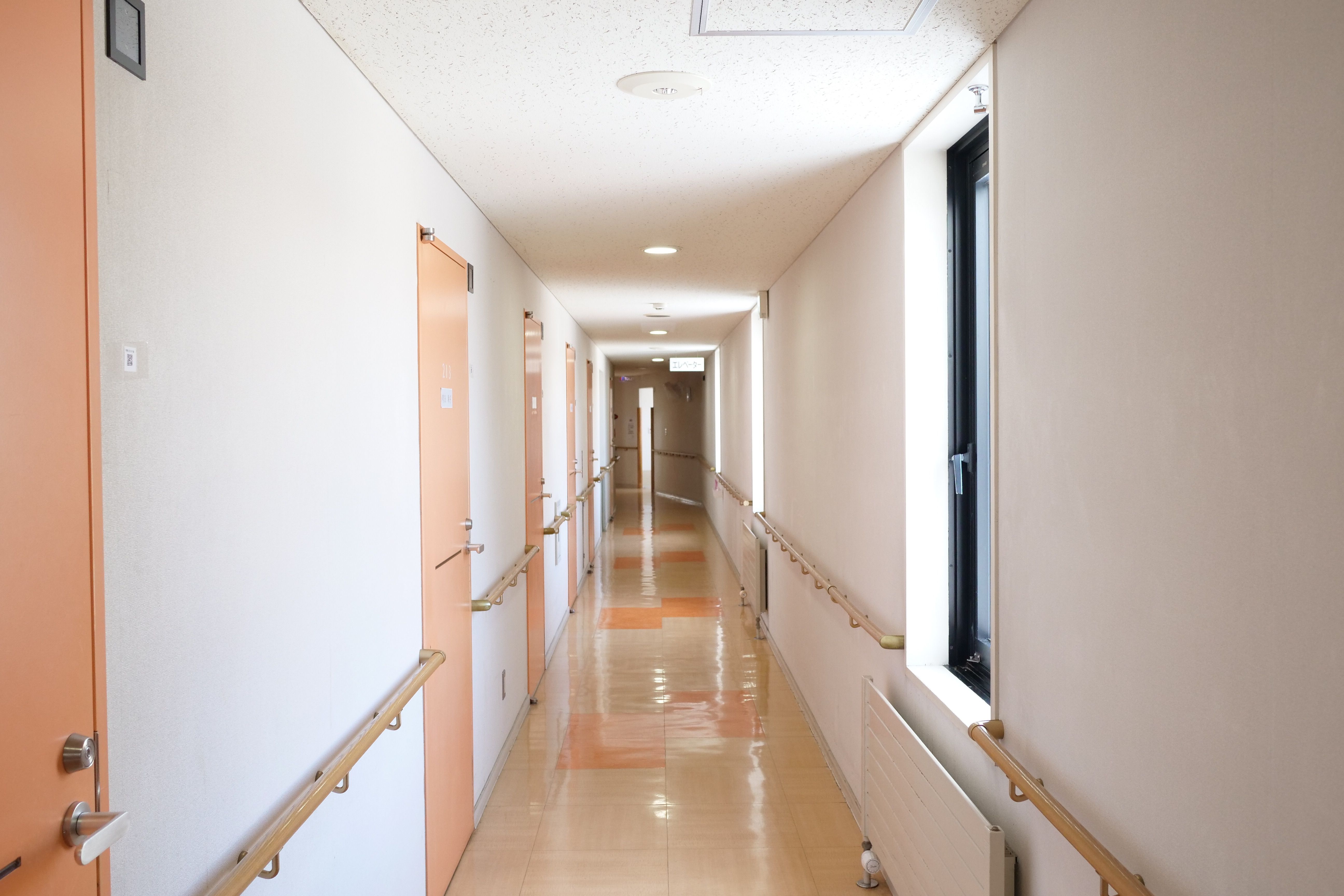 ノアガーデン A館の画像