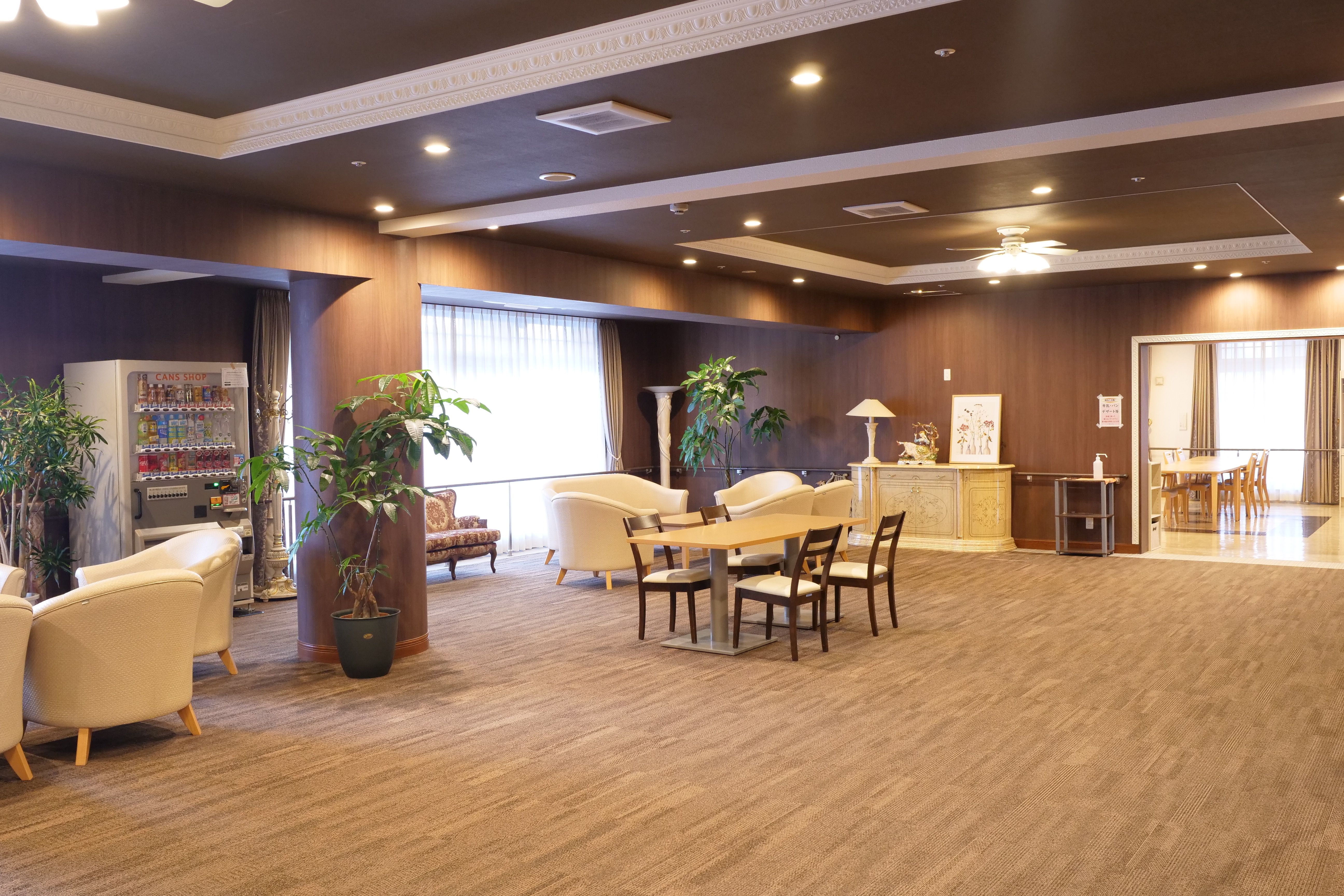 ノアガーデン エル・グレイスの画像