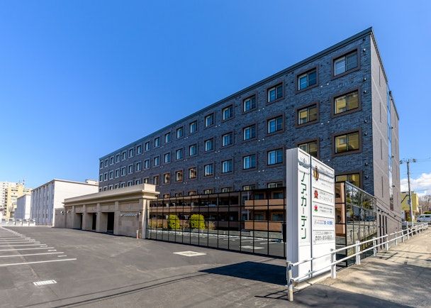 ノアガーデン エレンクラッセの画像