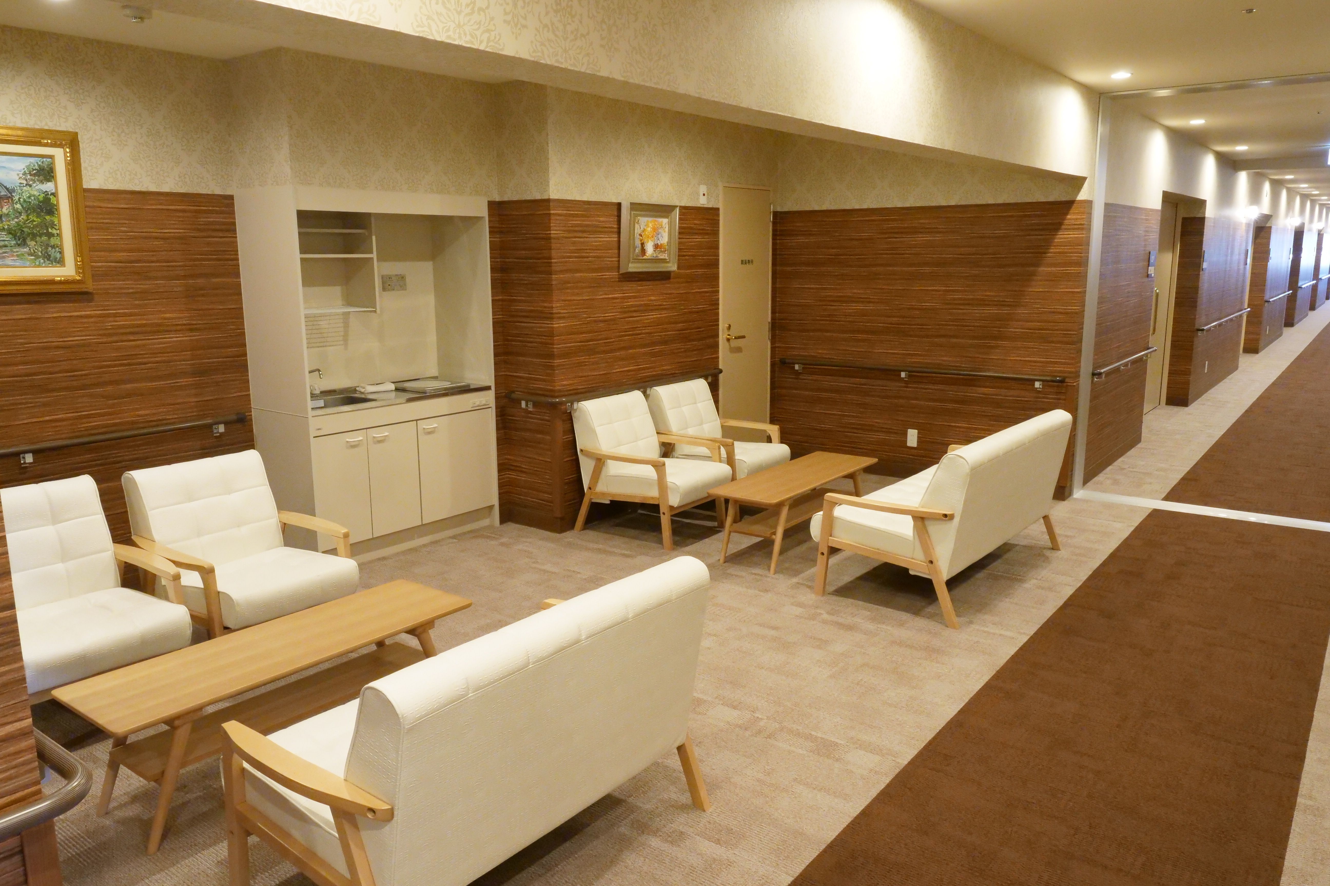 ノアガーデン シーズンベルの画像