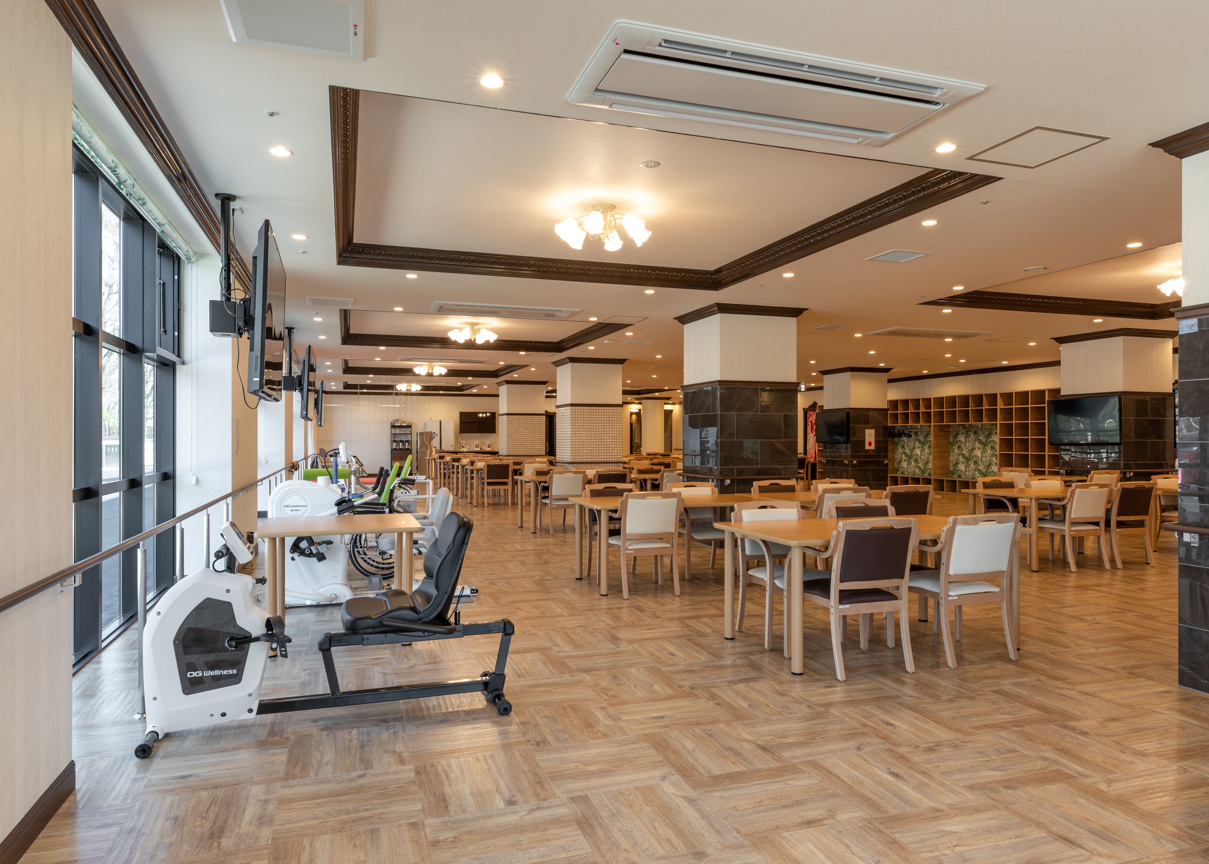 デイサービスセンター泉共 平岡の画像