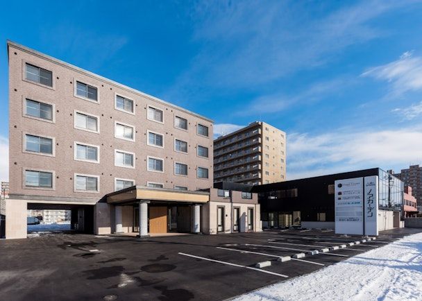 ノアガーデン グランテラスの画像