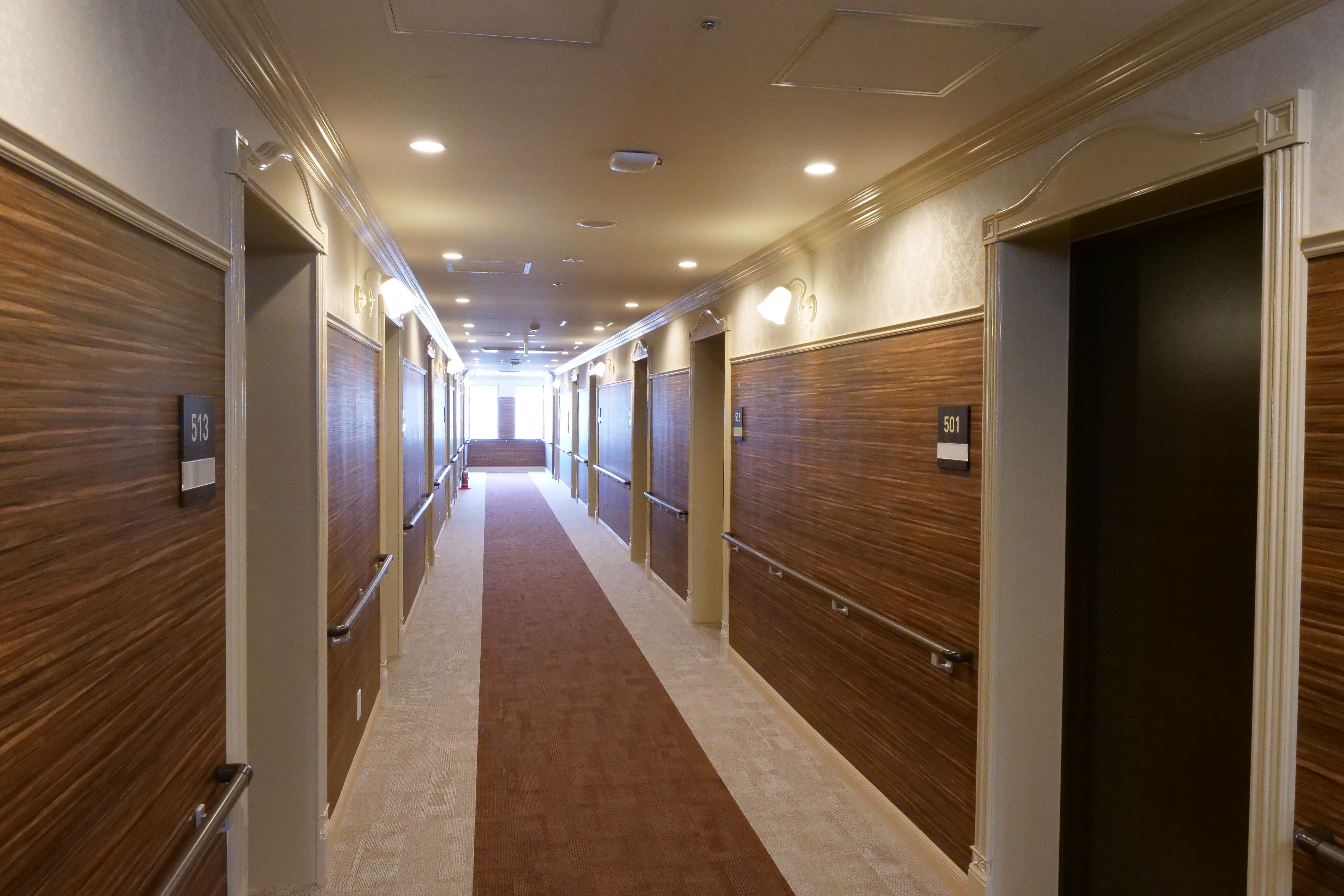 ノアガーデン ペイサージュの画像