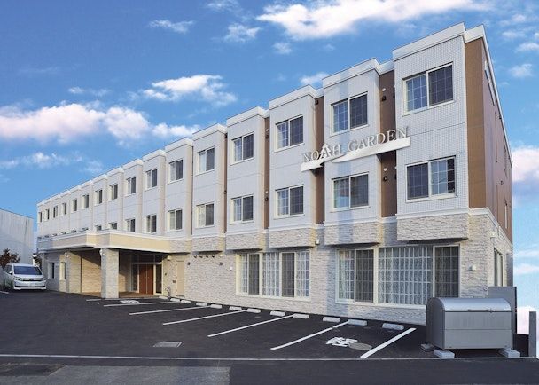 ノアガーデン ル・スリジエの画像