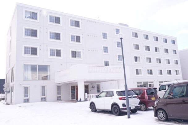 ノアガーデン カーサ・リッツセカンドコートの画像