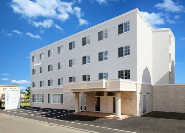 デイサービスセンター泉共 モエレの画像