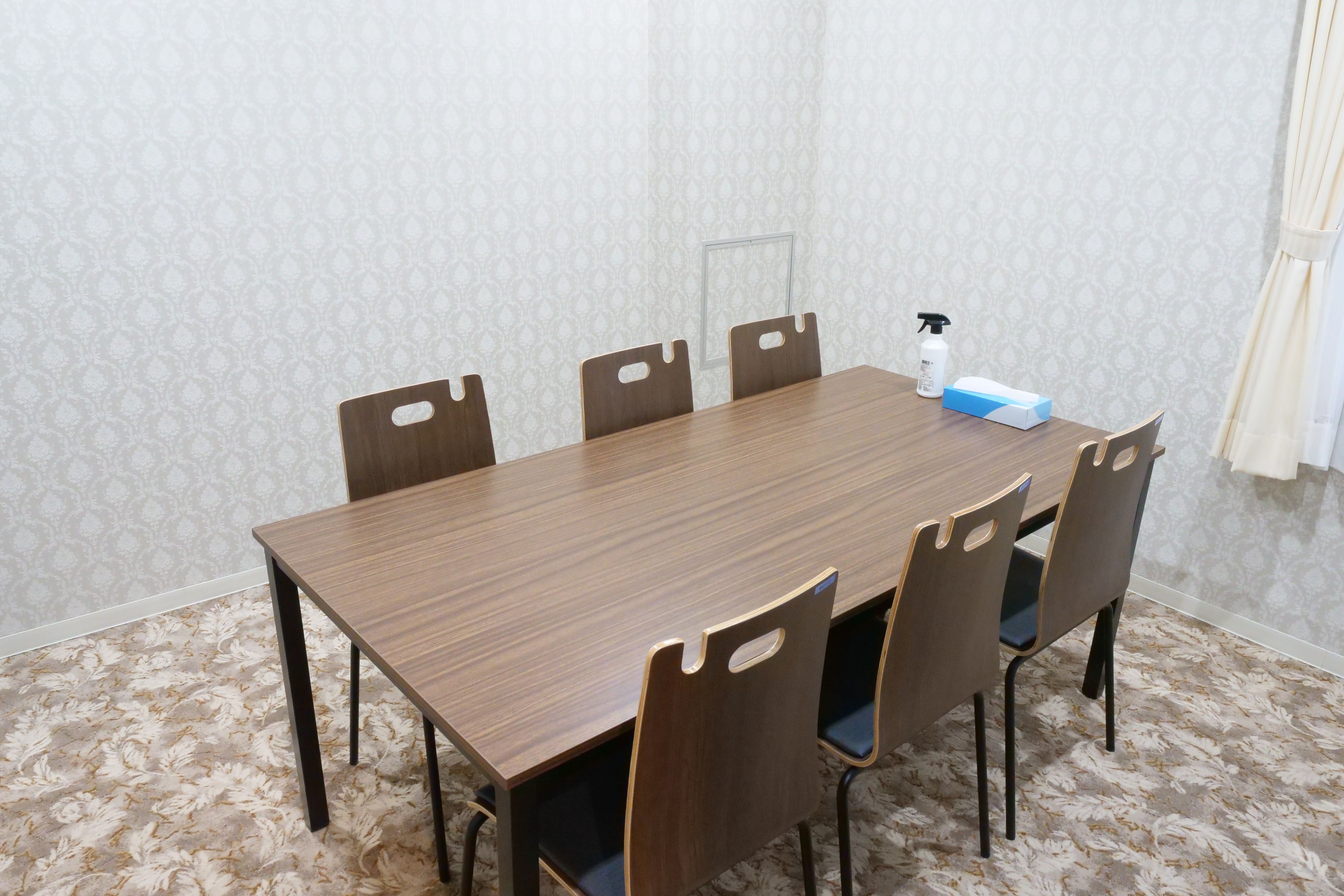 ノアガーデン リブ・カシータの画像