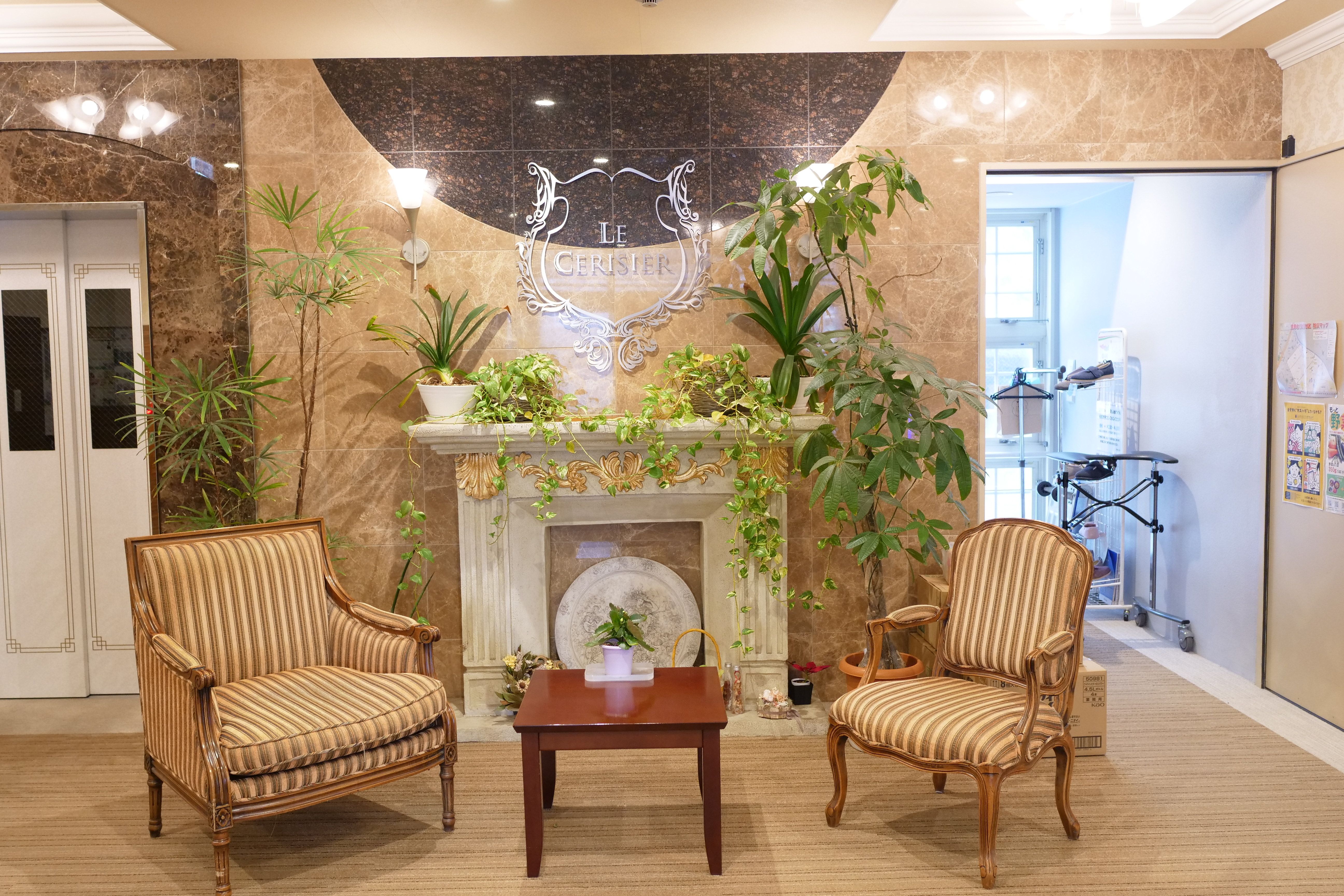 ノアガーデン ル・スリジエの画像