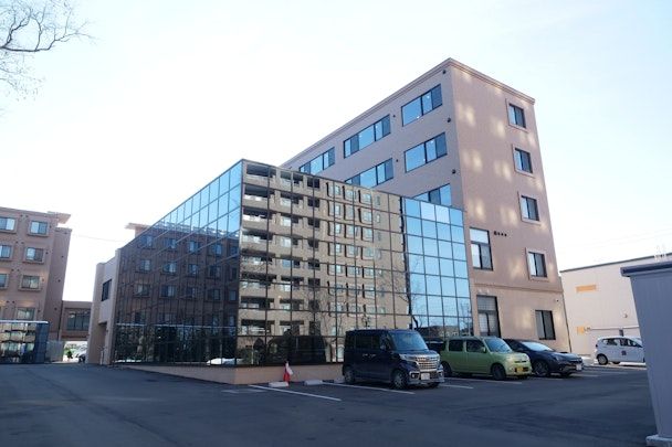 ノアガーデン ヴィクトリアの画像