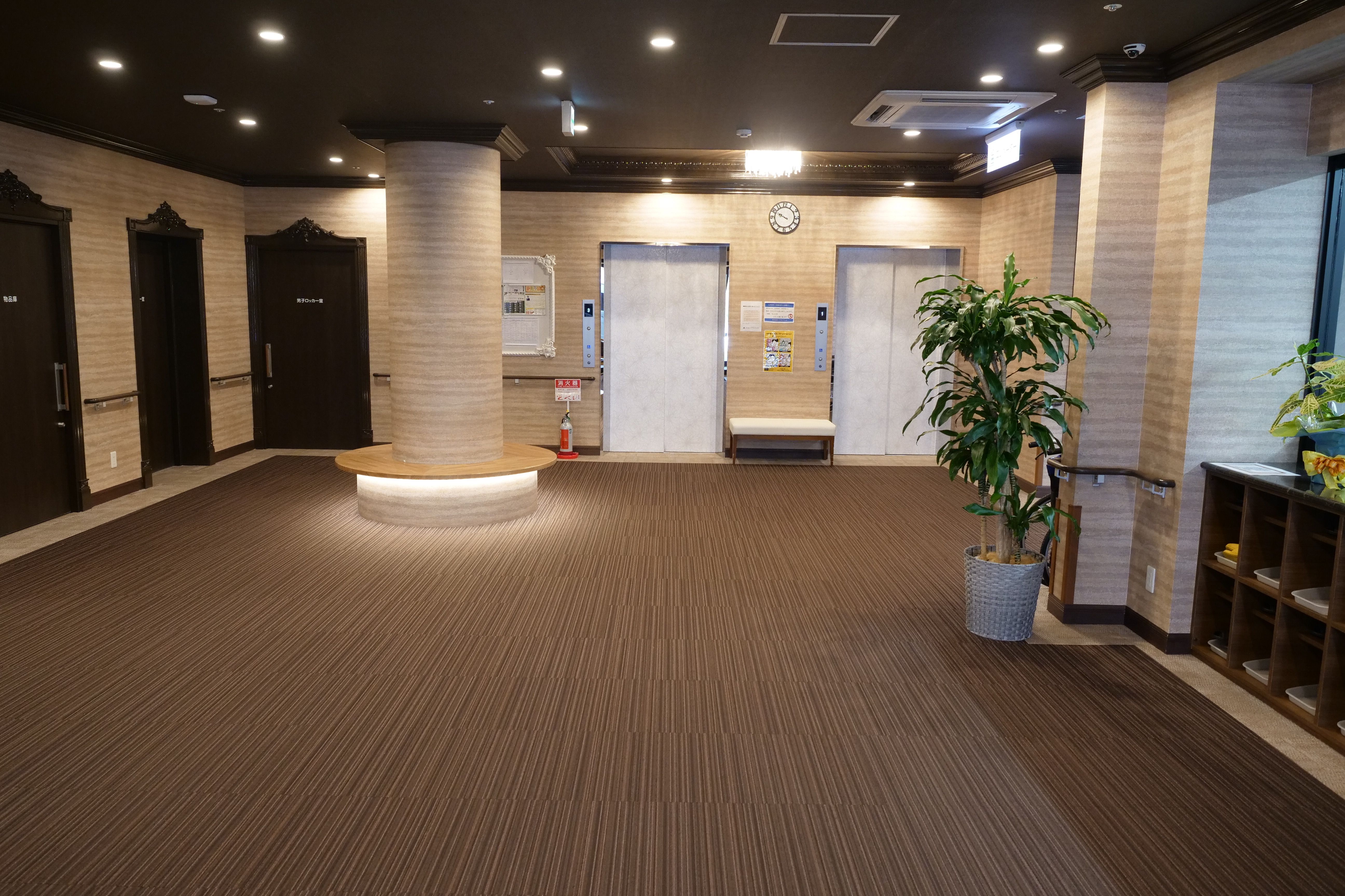 ノアガーデン エリザベスの画像