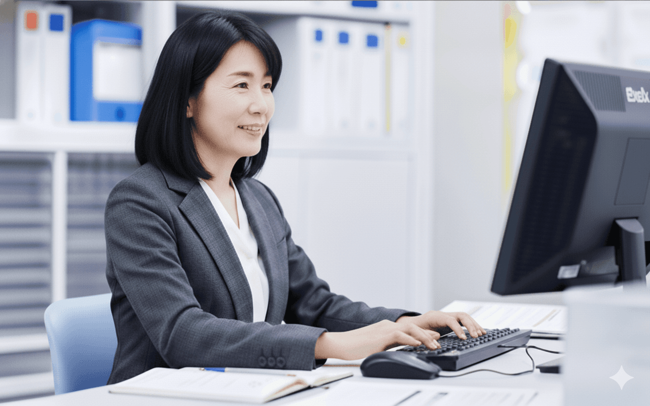 【看護事業部 副部長】札幌市豊平区(本社) 正社員の求人