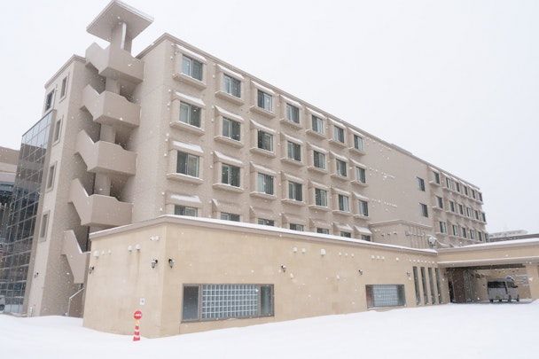 ノアガーデン コニーズバレーの画像