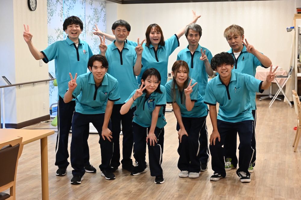 ご利用者さま志向の理念