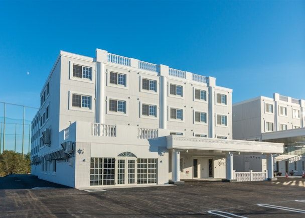 ノアガーデン レジェンドの画像