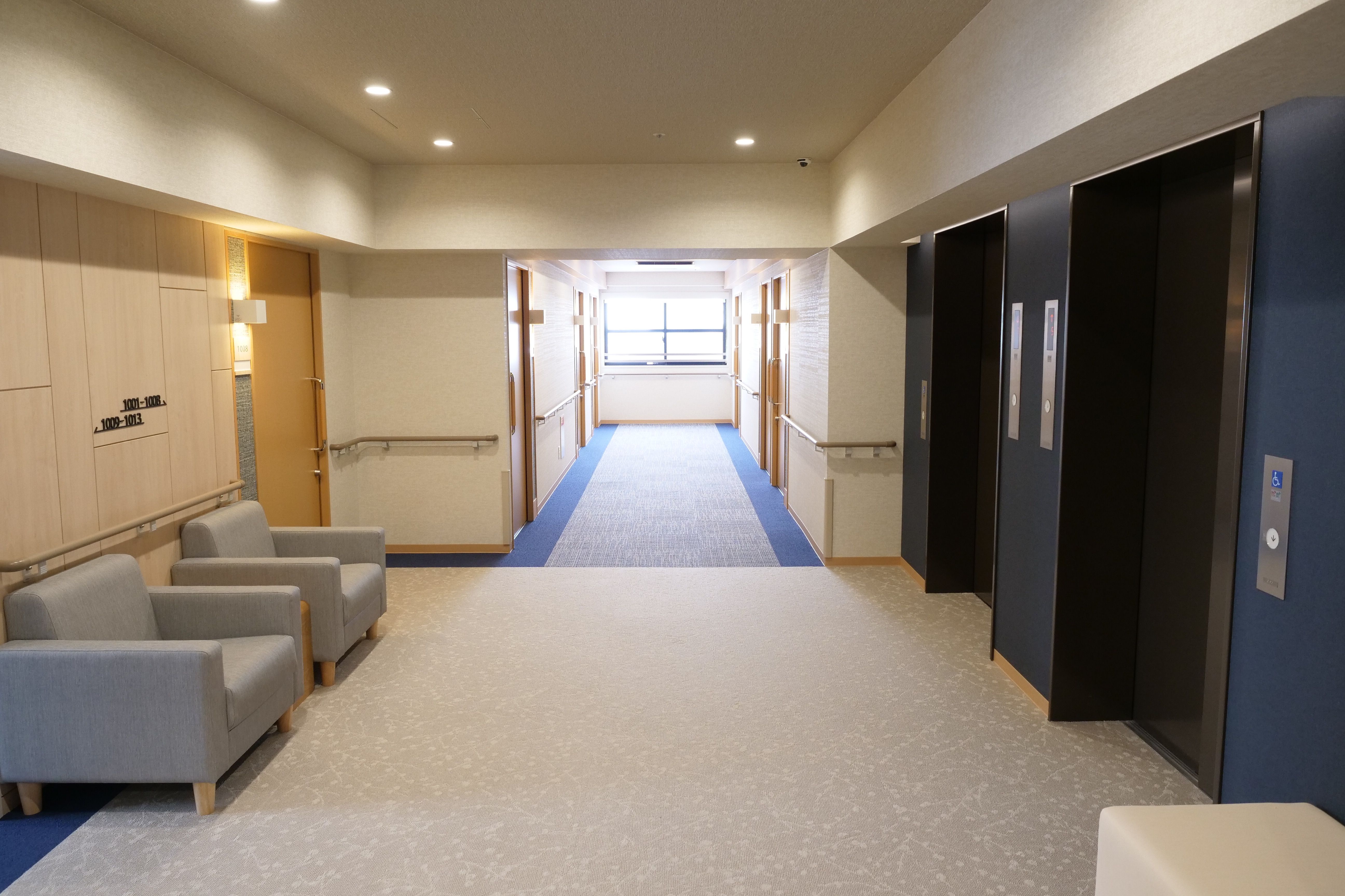 ノアガーデン セイベリッサの画像