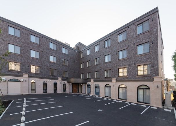 ノアガーデン 旭ヶ丘アン・ジュールの画像