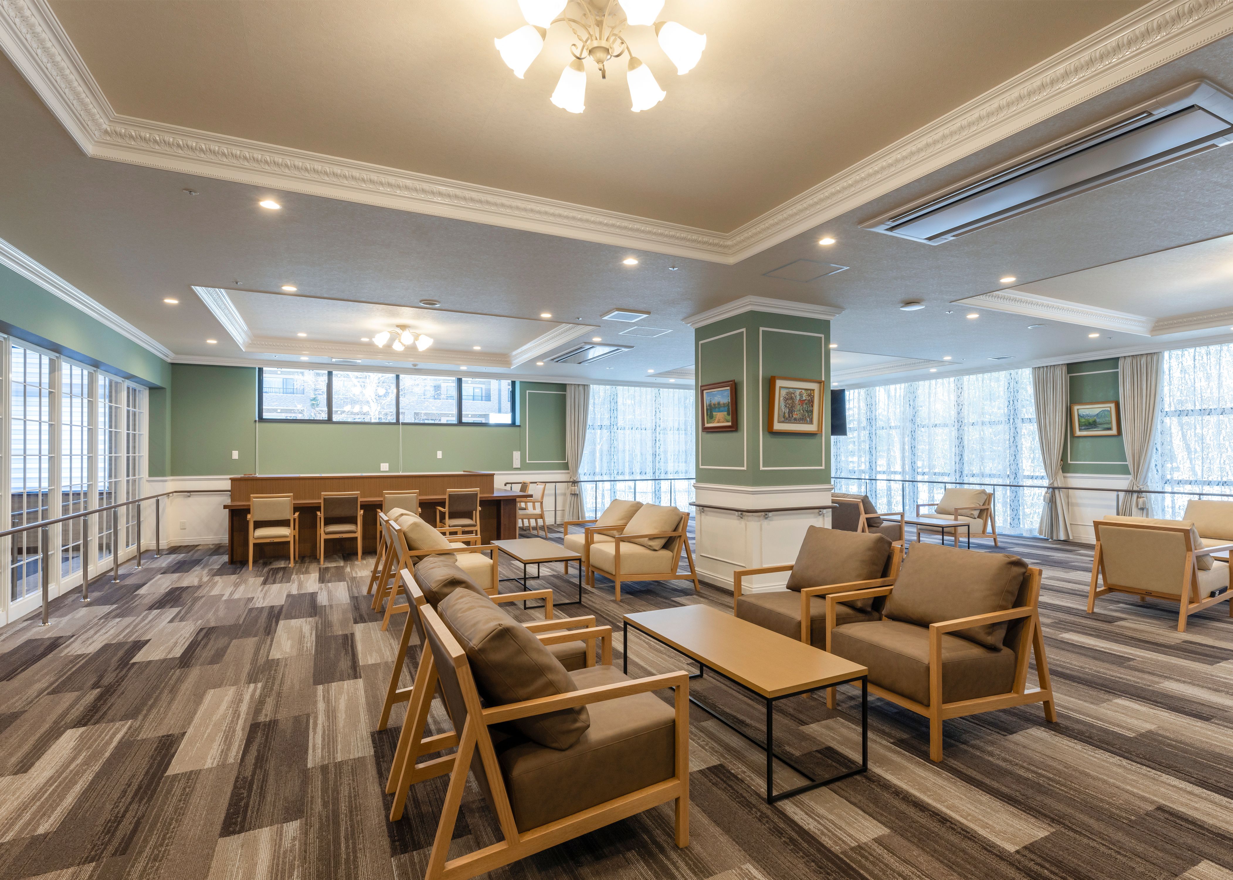 ノアガーデン ヴィクトリアの画像