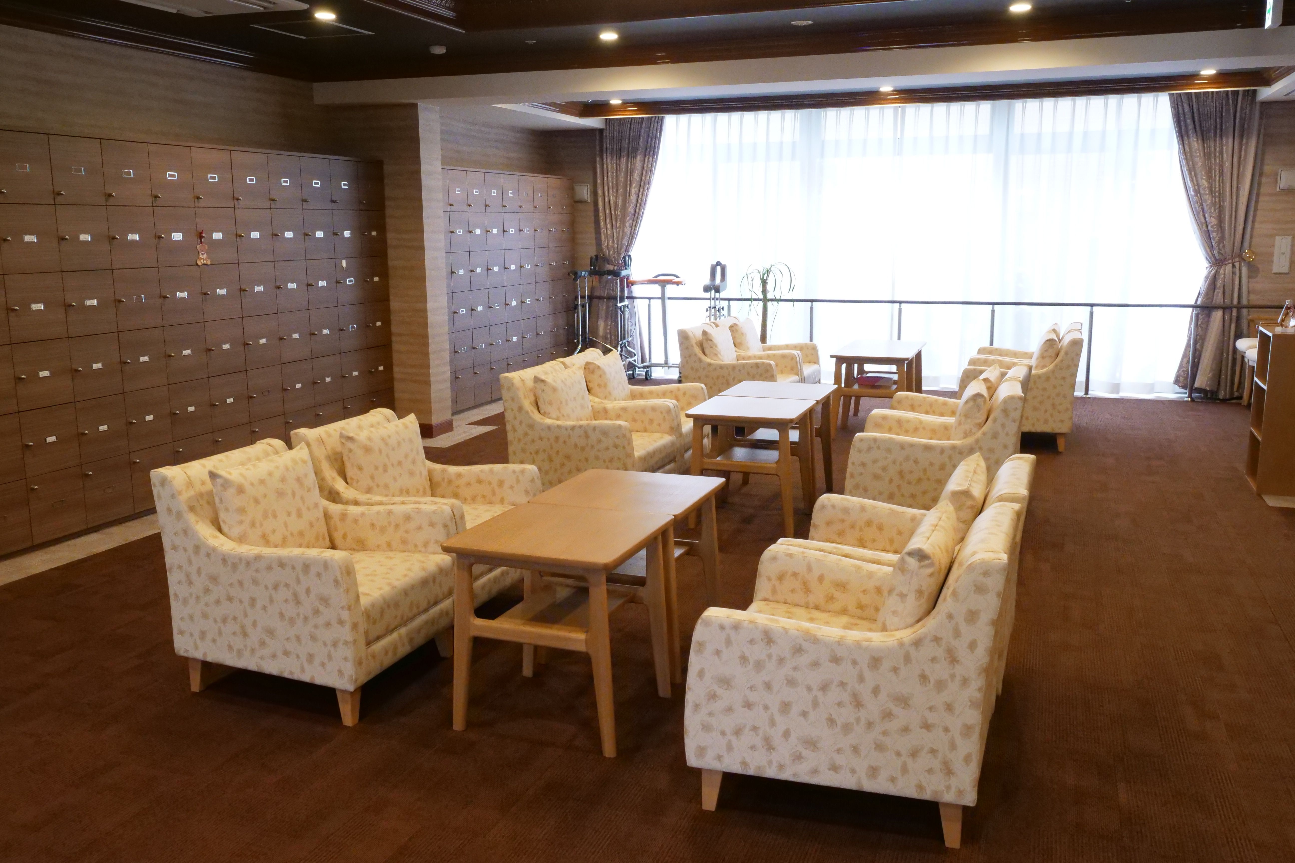 ノアガーデン ブランジェの画像