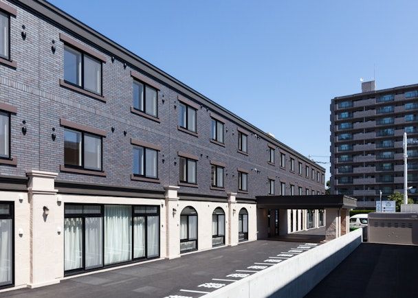 デイサービスセンター泉共 旭ヶ丘の画像