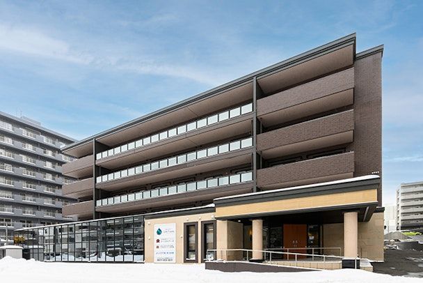 ノアガーデン リブ・カシータの画像