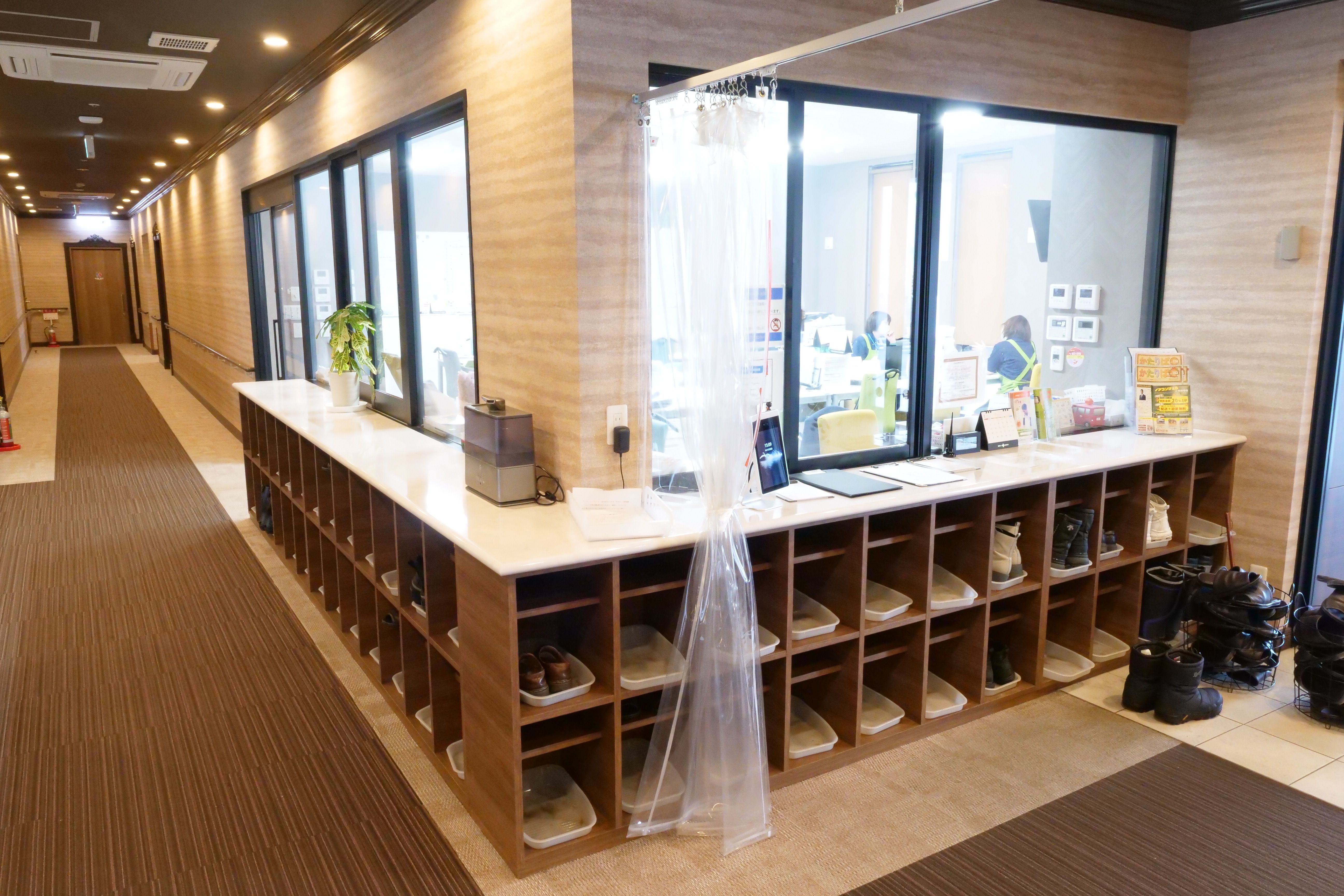 ノアガーデン オリヴィエの画像