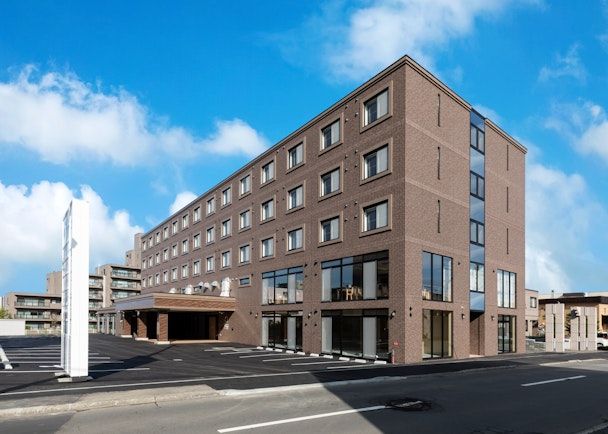 デイサービスセンター泉共 福住中央の画像