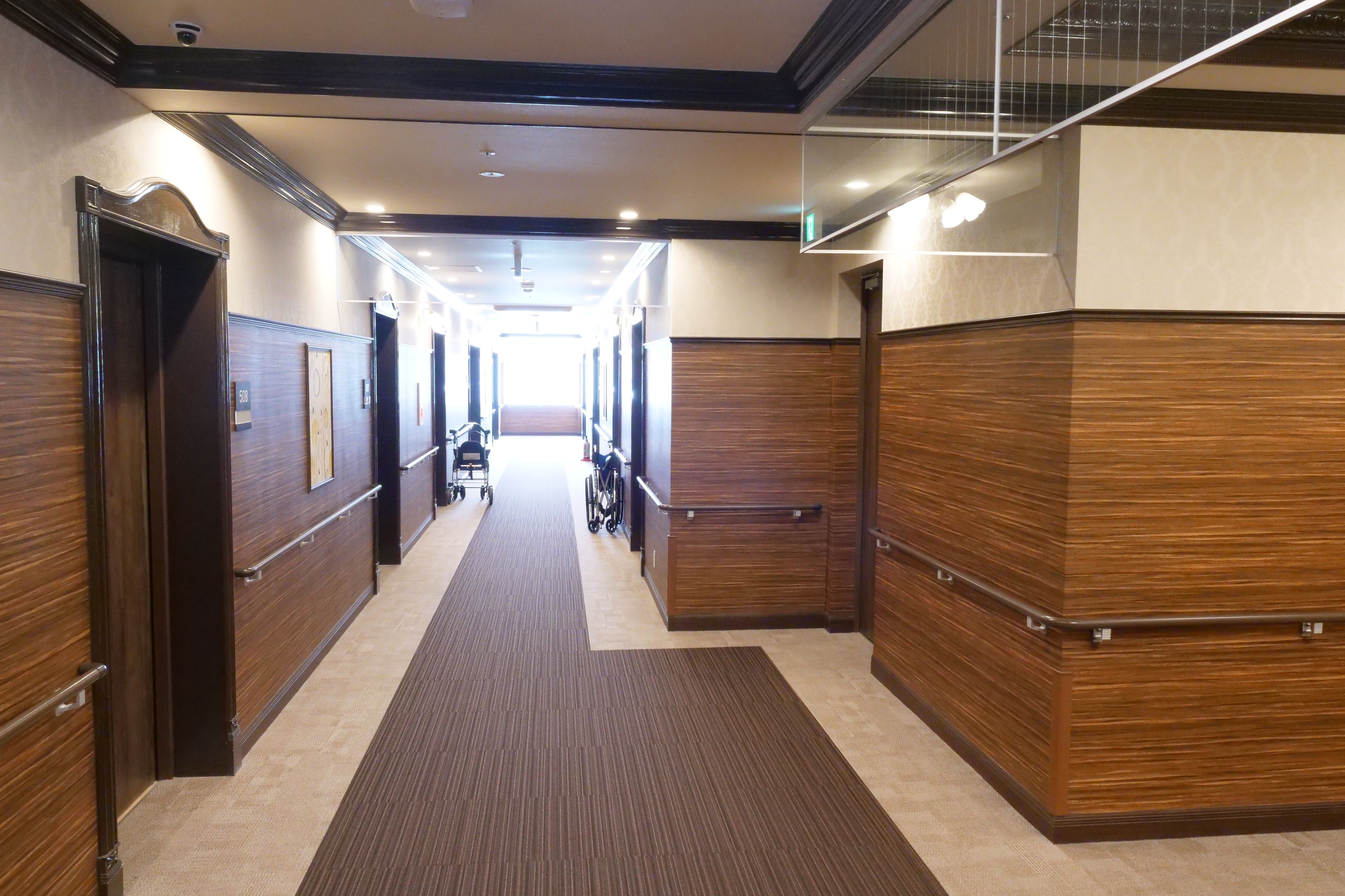 ノアガーデン コニーズバレーの画像