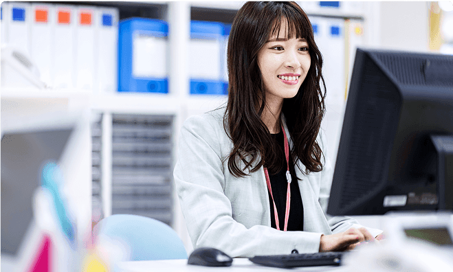 【経理(本社勤務)】札幌市豊平区 正社員 管理職候補の求人