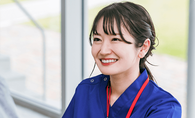 【ケアマネージャー】西区 正社員の求人