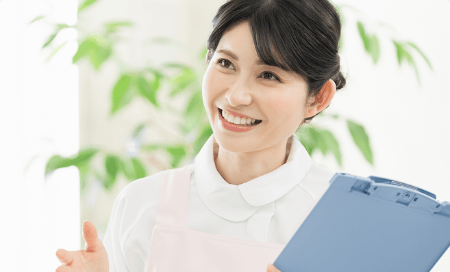 【管理栄養士】札幌市豊平区(本社) 正社員の求人