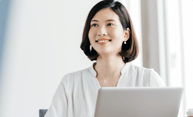 【コンシェルジュ】清田区 正社員 受付業務の求人